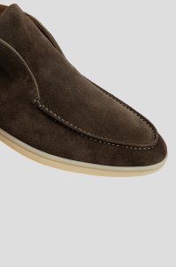 Loro Piana Ботинки