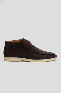 Loro Piana Ботинки