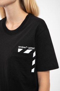 Off-White Футболка