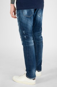 Dsquared2 Джинсы