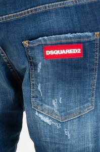 Dsquared2 Джинсы