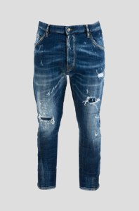 Dsquared2 Джинсы