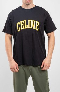Celine Футболка
