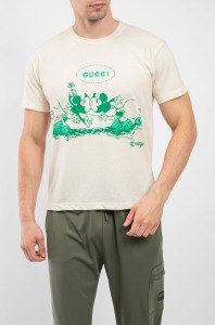 Gucci Футболка