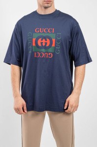 Gucci Футболка
