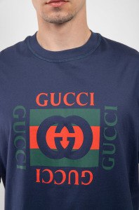 Gucci Футболка