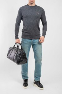Prada Джинсы