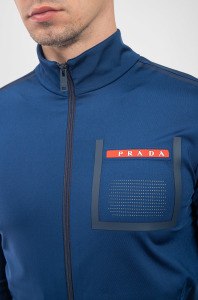 Prada Спортивный костюм