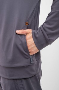 Ermenegildo Zegna Спортивный костюм