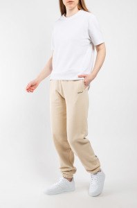 Off-White Спортивные брюки