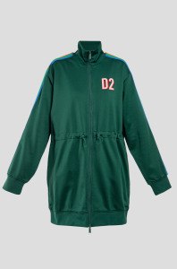 Dsquared2 Спортивная кофта