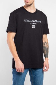 Dolce & Gabbana Футболка