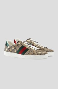 Gucci Кеды