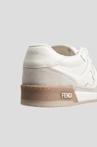 Fendi Кеды
