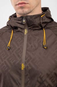 Fendi Ветровка