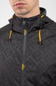 Fendi Ветровка