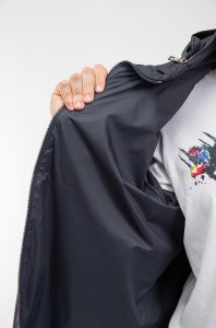 Moncler Ветровка