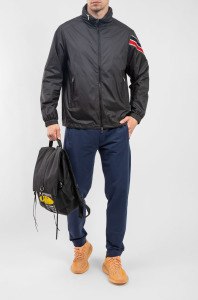 Moncler Ветровка