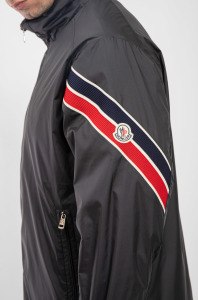 Moncler Ветровка