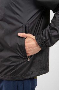 Moncler Ветровка