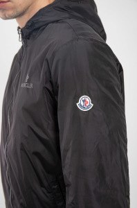 Moncler Ветровка