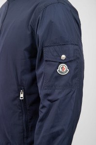 Moncler Ветровка
