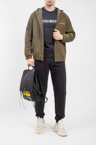 Prada Ветровка
