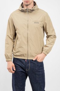 Ermenegildo Zegna Ветровка