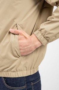 Ermenegildo Zegna Ветровка