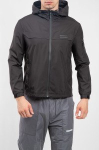 Ermenegildo Zegna Ветровка