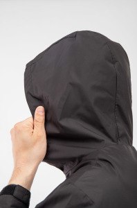 Ermenegildo Zegna Ветровка