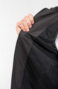 Ermenegildo Zegna Ветровка