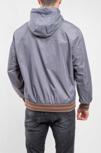 Ermenegildo Zegna Ветровка