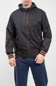 Ermenegildo Zegna Ветровка