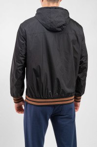 Ermenegildo Zegna Ветровка