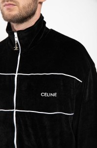 Celine Спортивная кофта