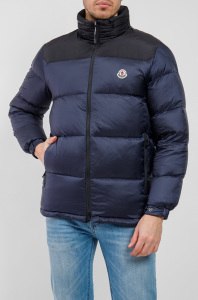 Moncler Пуховик