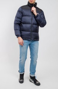 Moncler Пуховик