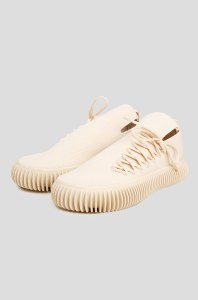 Bottega Veneta Кеды