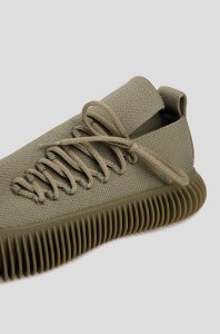 Bottega Veneta Кеды
