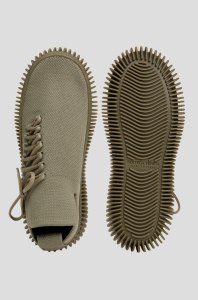 Bottega Veneta Кеды