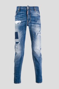 Dsquared2 Джинсы