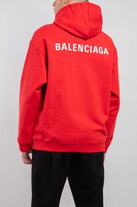 Balenciaga Худи