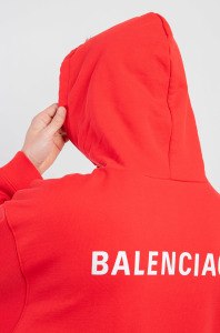 Balenciaga Худи