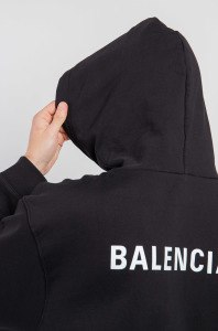 Balenciaga Худи