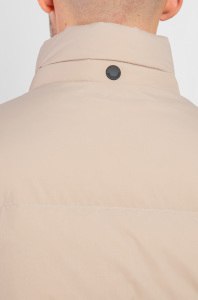 Balenciaga Пуховик