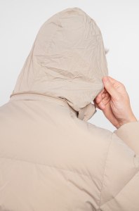 Balenciaga Пуховик