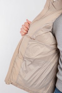 Balenciaga Пуховик