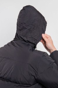 Balenciaga Пуховик