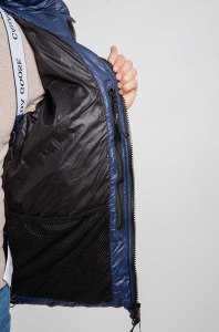 Canada Goose Пуховик